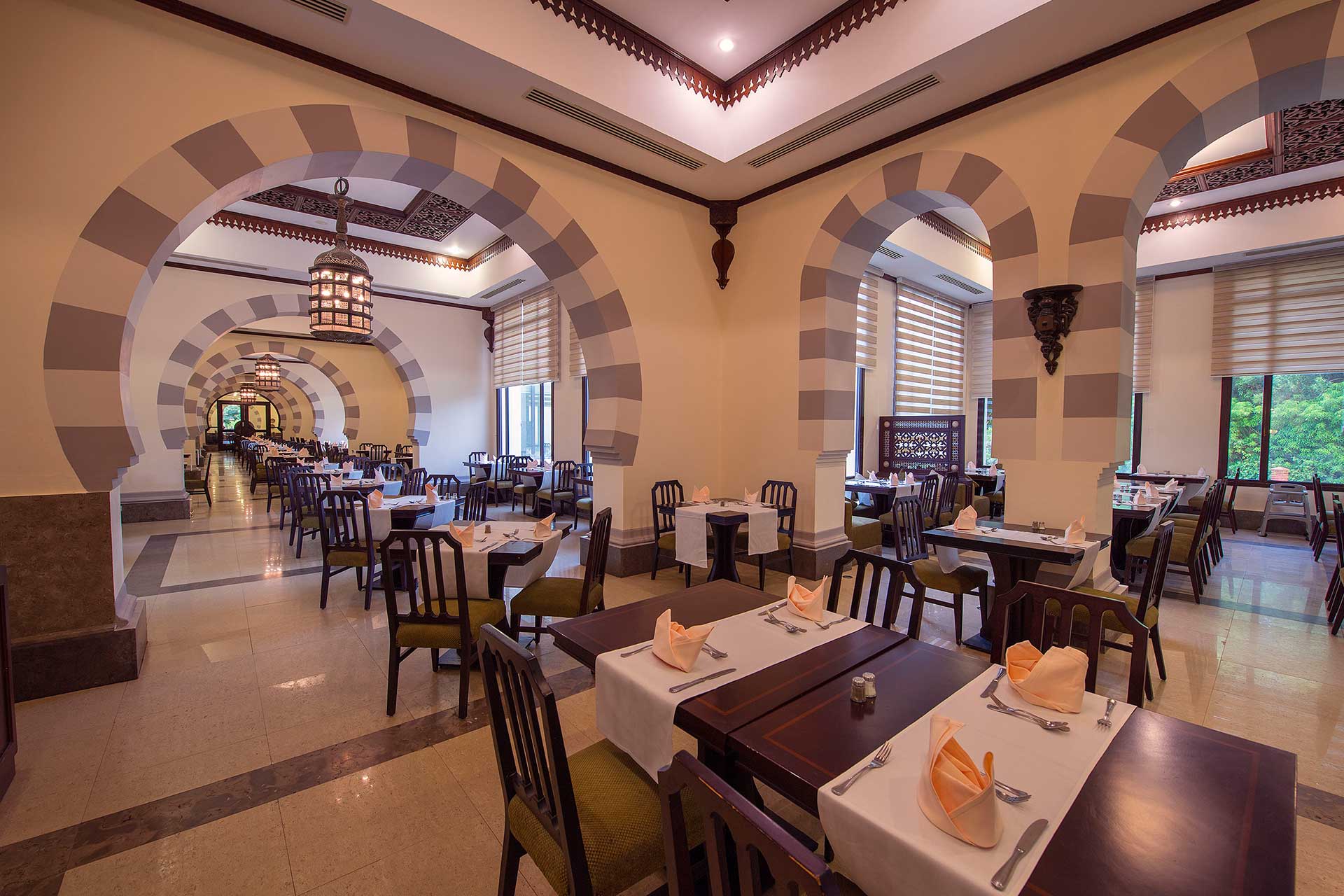 andalus-stella_beach_resort_and_spa-gallery-1 Andalus (Main Restaurant)