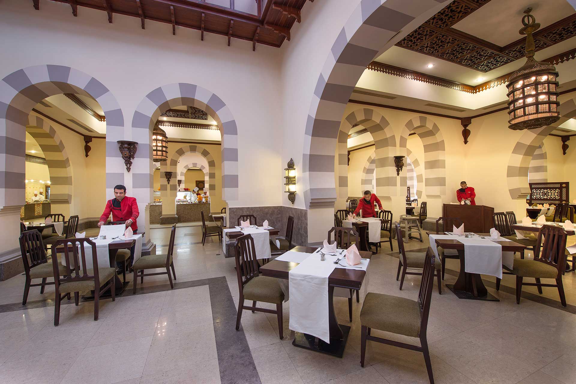 andalus-stella_beach_resort_and_spa-gallery-3 Andalus (Main Restaurant)