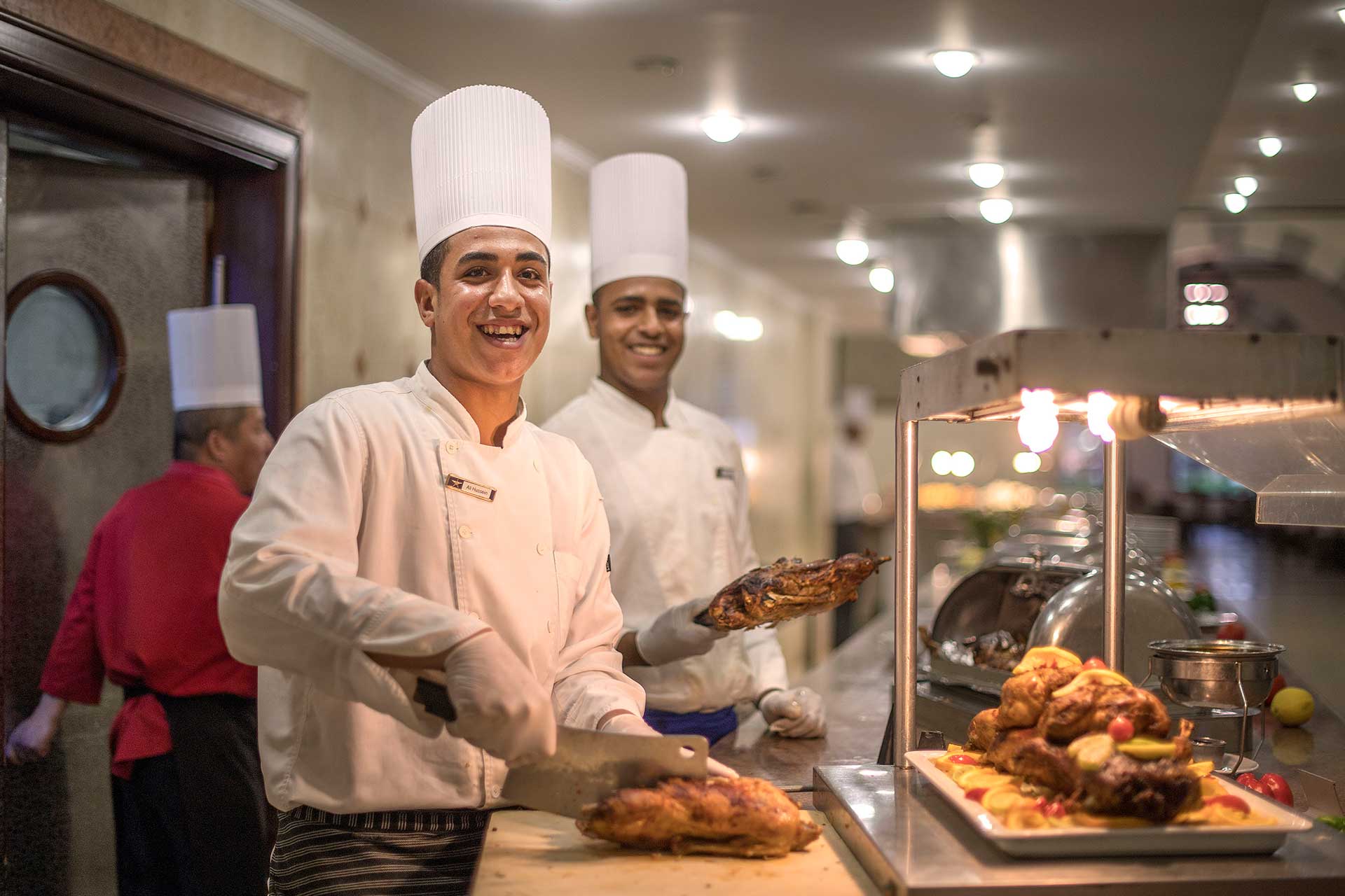 andalus-stella_beach_resort_and_spa-gallery-4 Andalus (Main Restaurant)