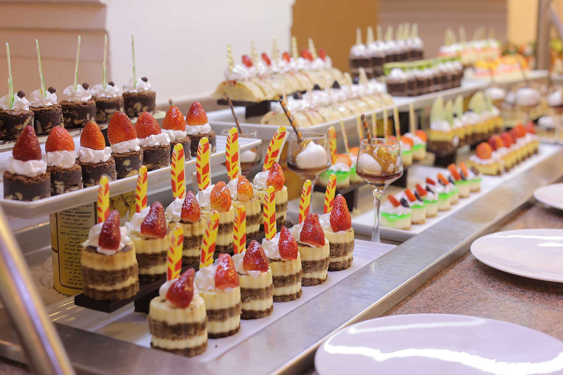 andalus-stella_beach_resort_and_spa-gallery-6 Andalus (Main Restaurant)