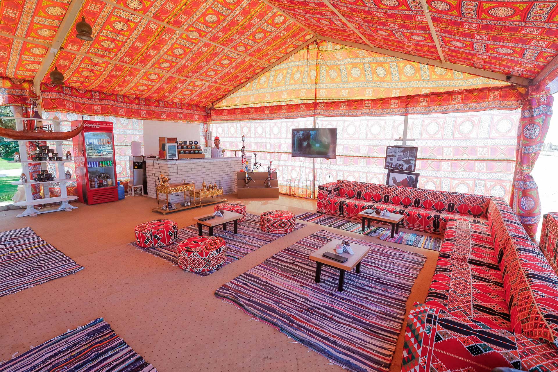 bedouin tent and cafe-stella_beach_resort_and_spa-gallery-2