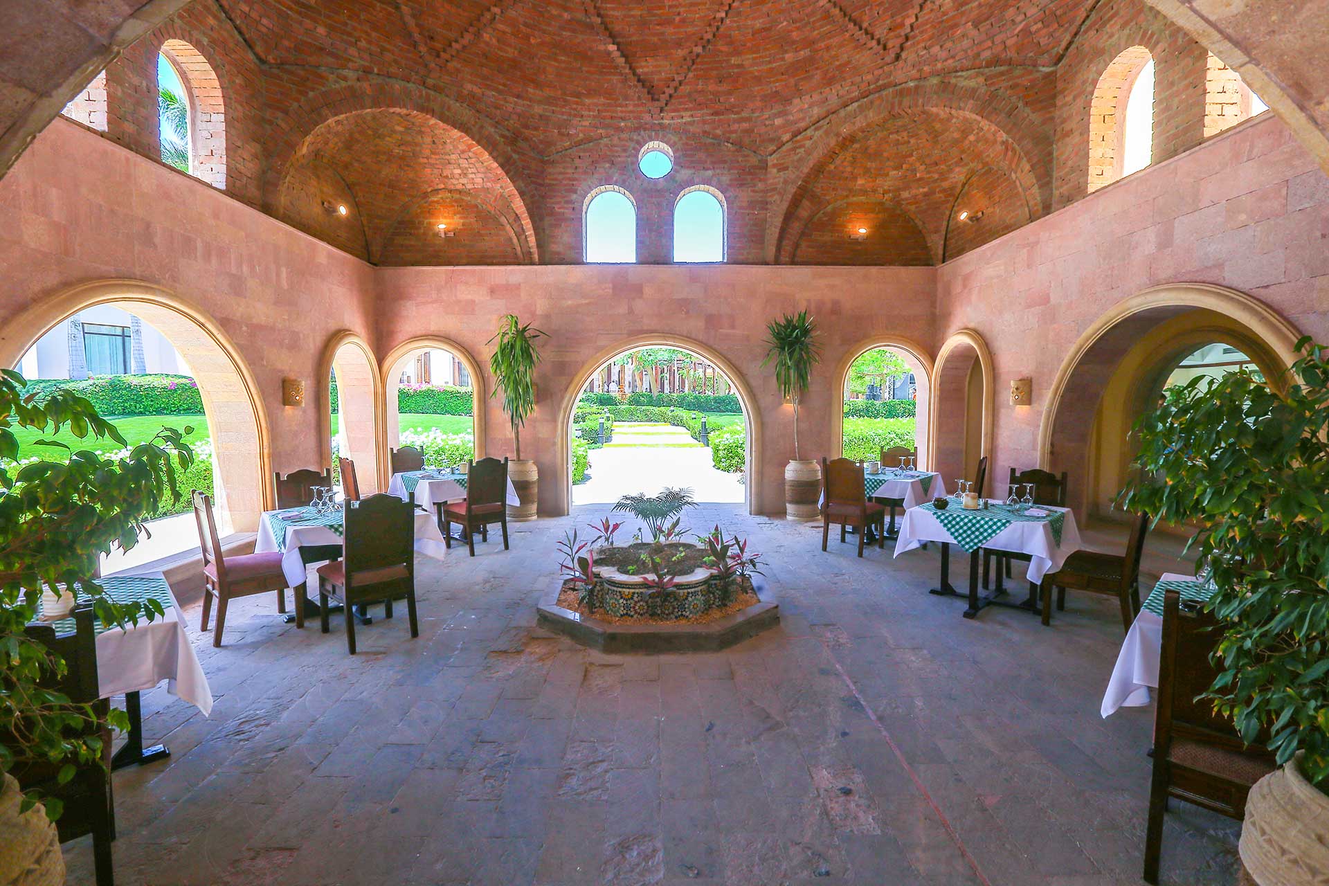 casa mia-stella_beach_resort_and_spa-gallery-2 Casa Mia (Italian Restaurant)