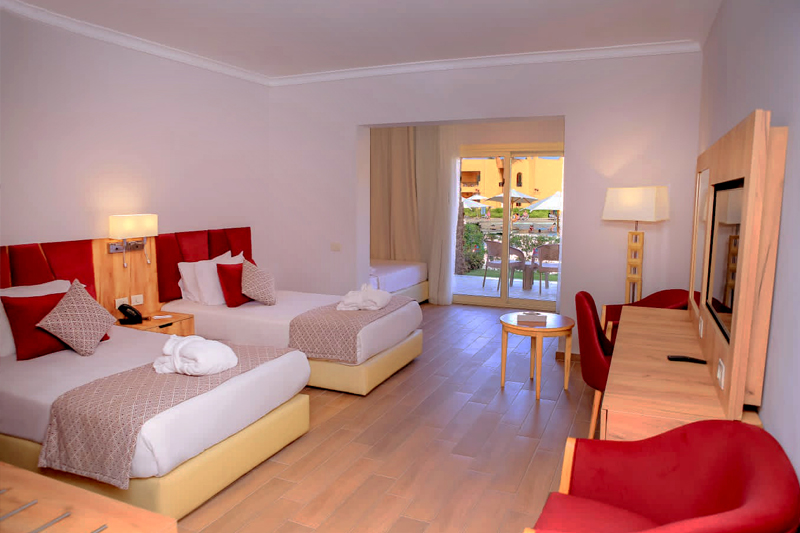 Premium Superior Family