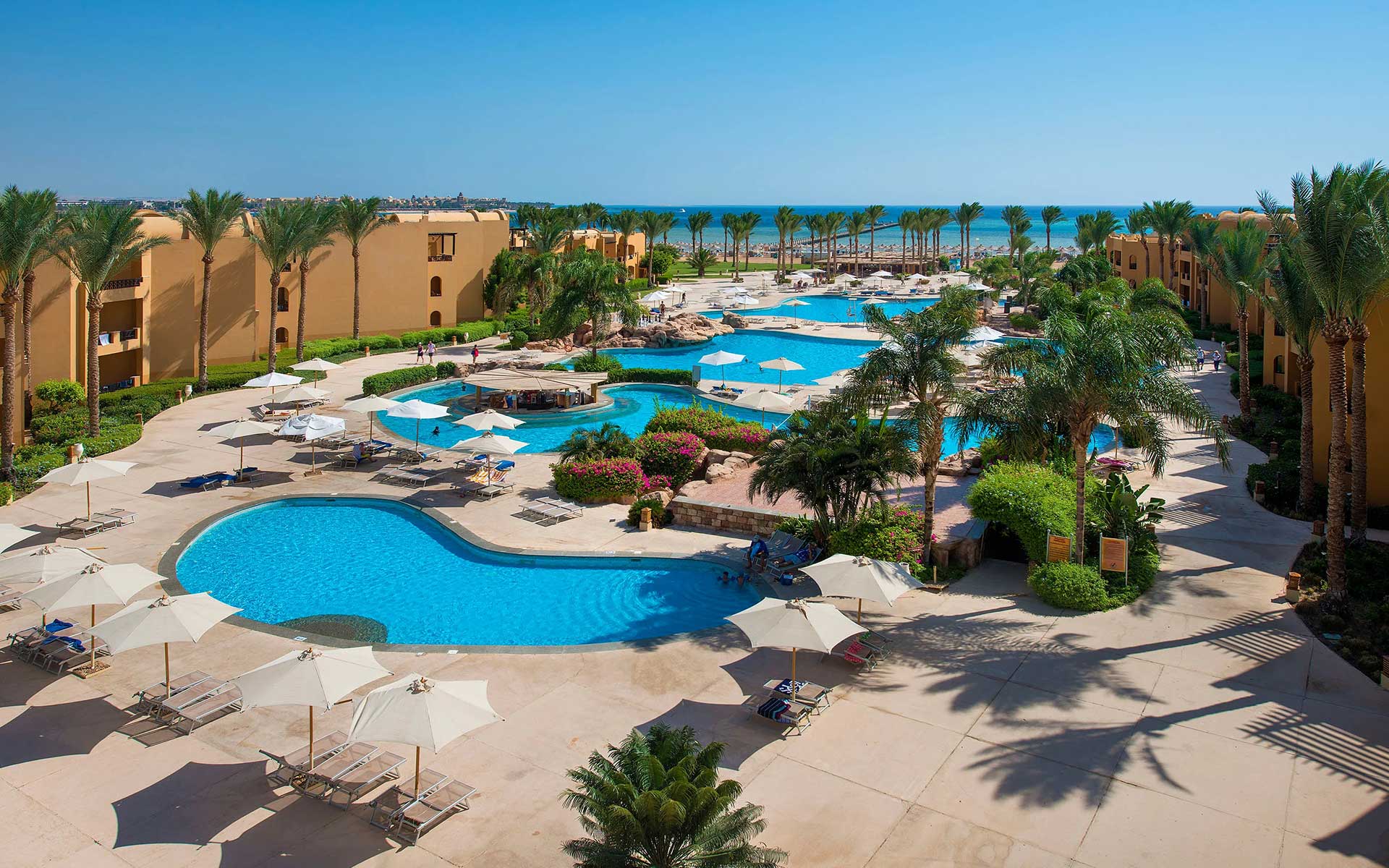 Stella Beach Resort & Spa