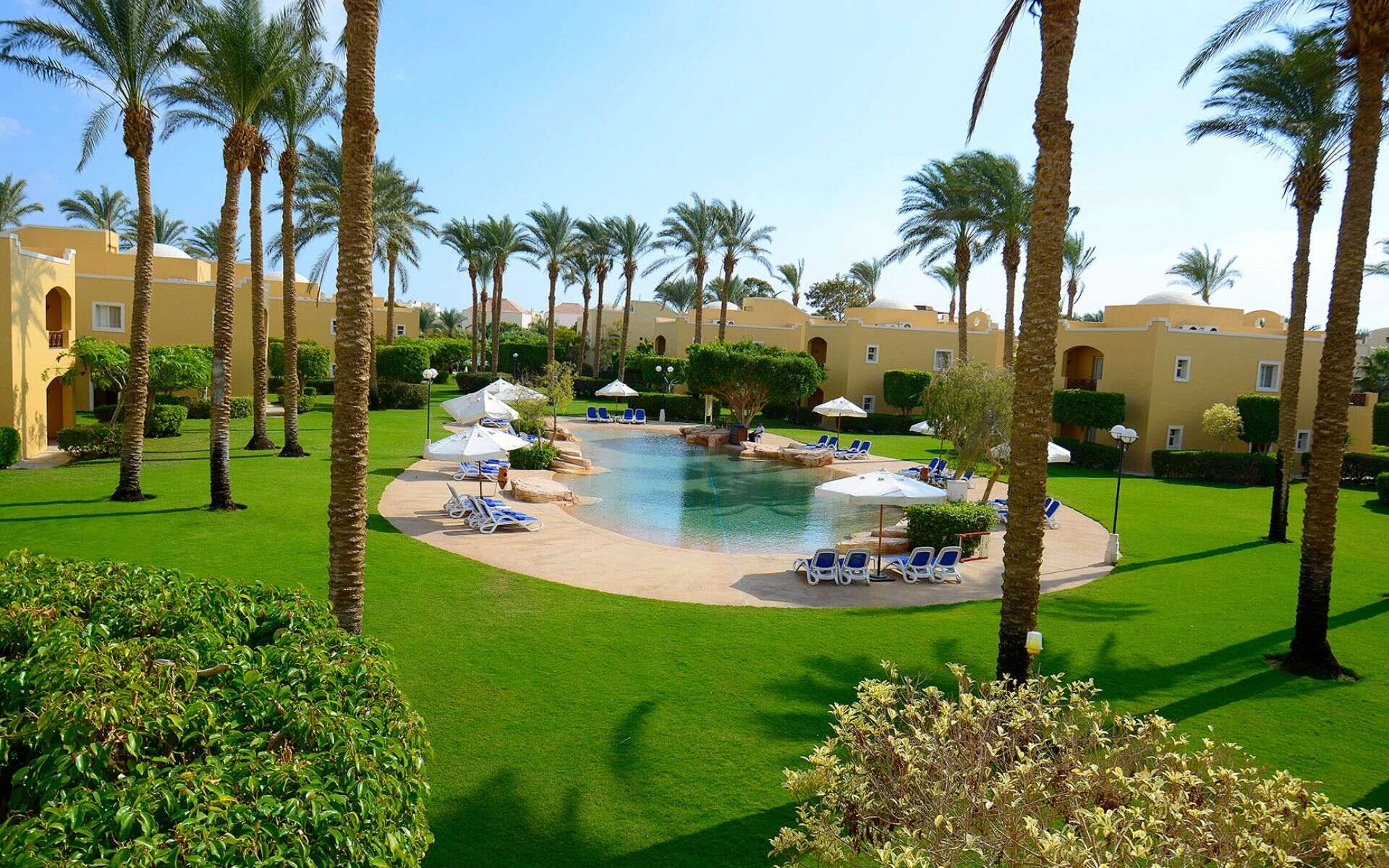 Stella Sea Club Hotel