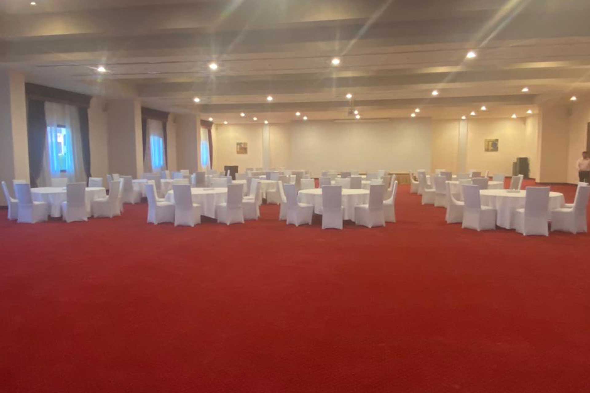 meeting room i-stella_beach_resort_and_spa-gallery-1