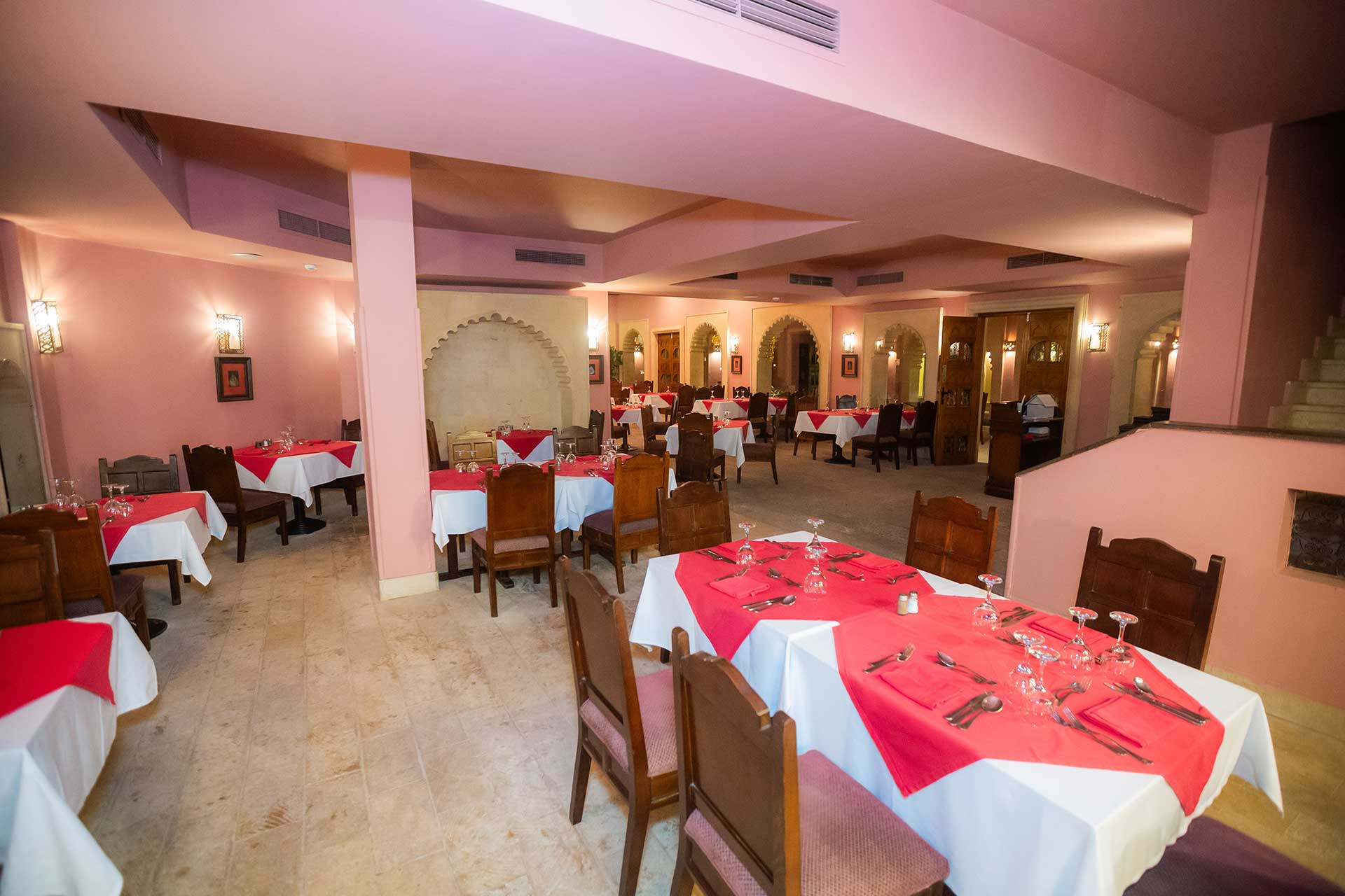 taj mahal-stella_beach_resort_and_spa-gallery-1 Taj Mahal (Indian Restaurant)