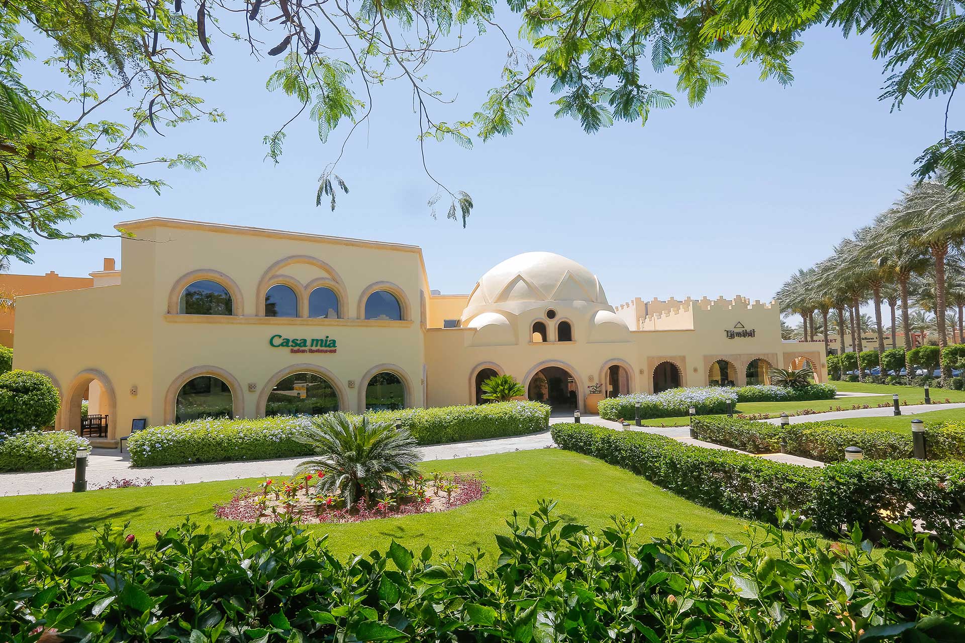 taj mahal-stella_beach_resort_and_spa-gallery-2 Taj Mahal (Indian Restaurant)