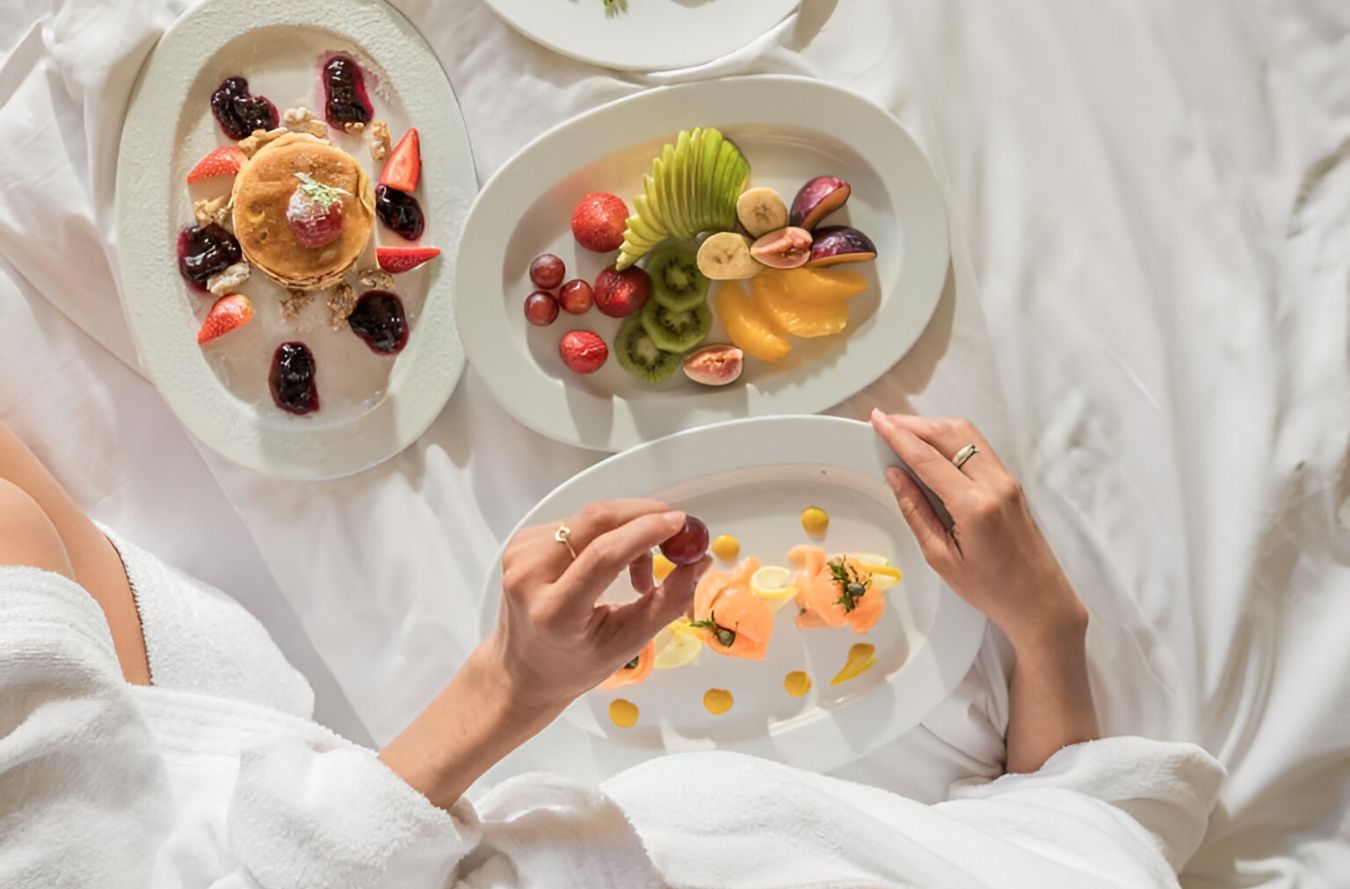 Stella Golf Hotel-Standard Room-2