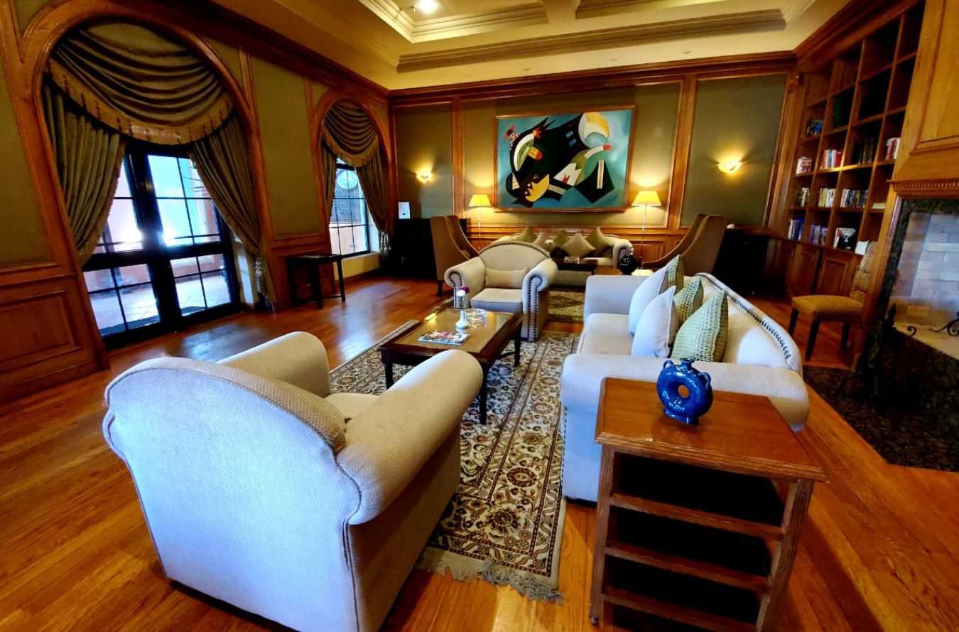 Stella Golf Hotel-meet-Tiger’s Club-1