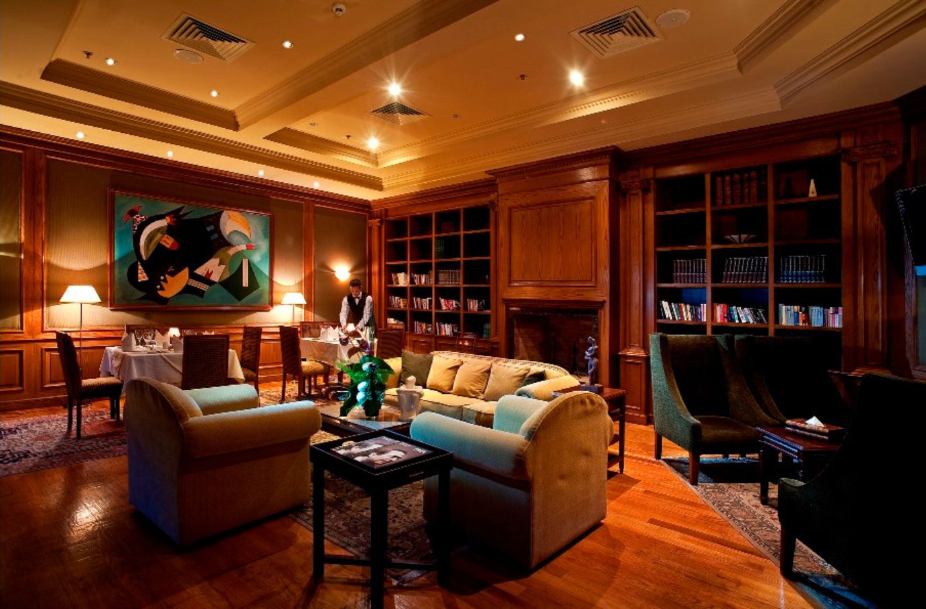 Stella Golf Hotel-meet-Tiger’s Club-2