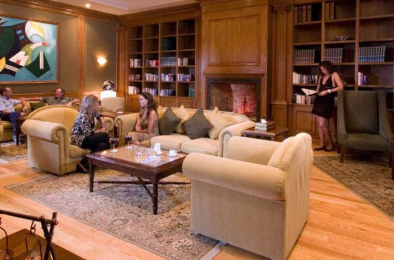 Stella Golf Hotel-meet-Tiger’s Club-3