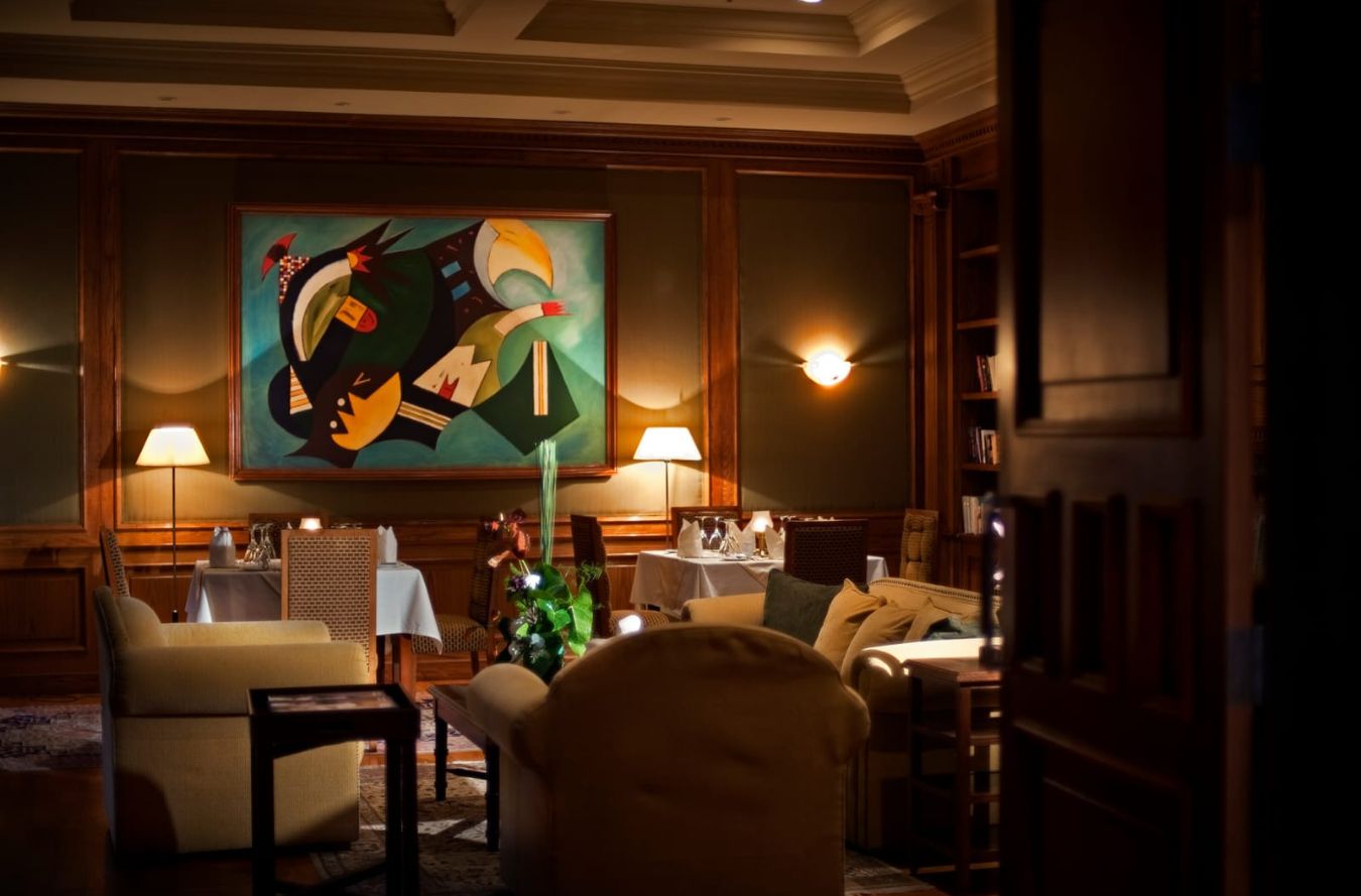 Stella Golf Hotel-meet-Tiger’s Club-4