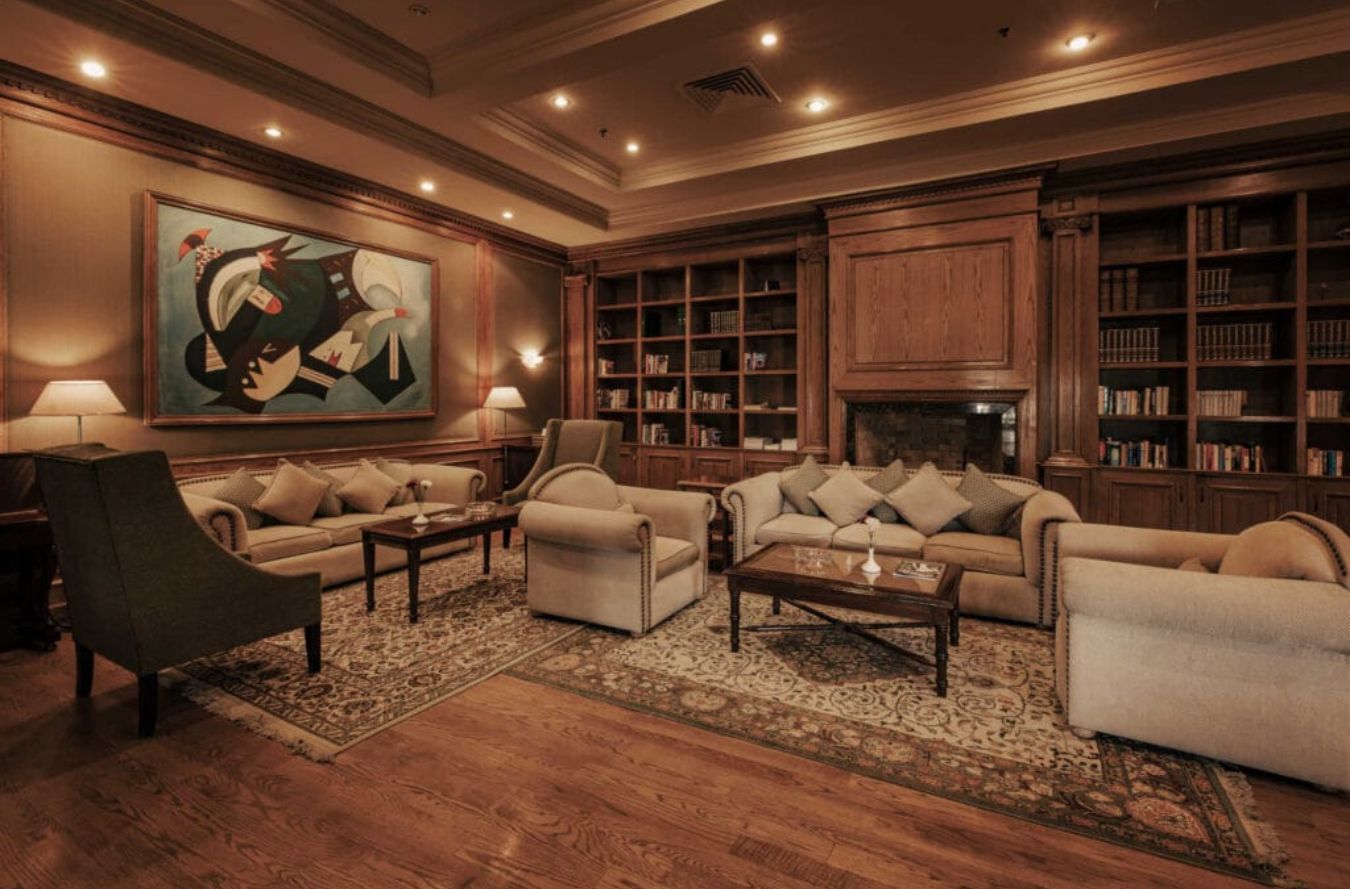 Stella Golf Hotel-meet-Tiger’s Club-5