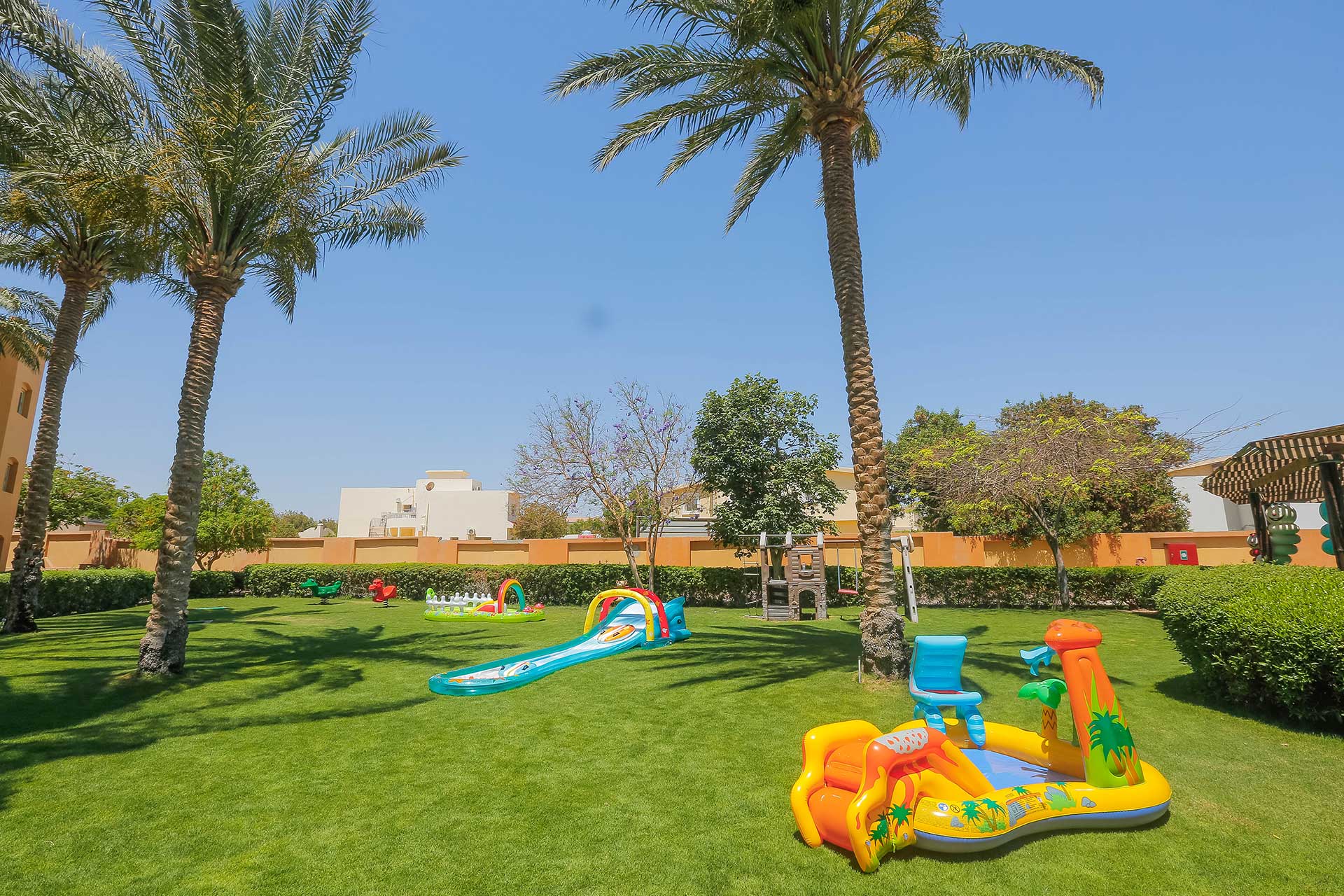 stella gardens resort spa-Kids Club-3