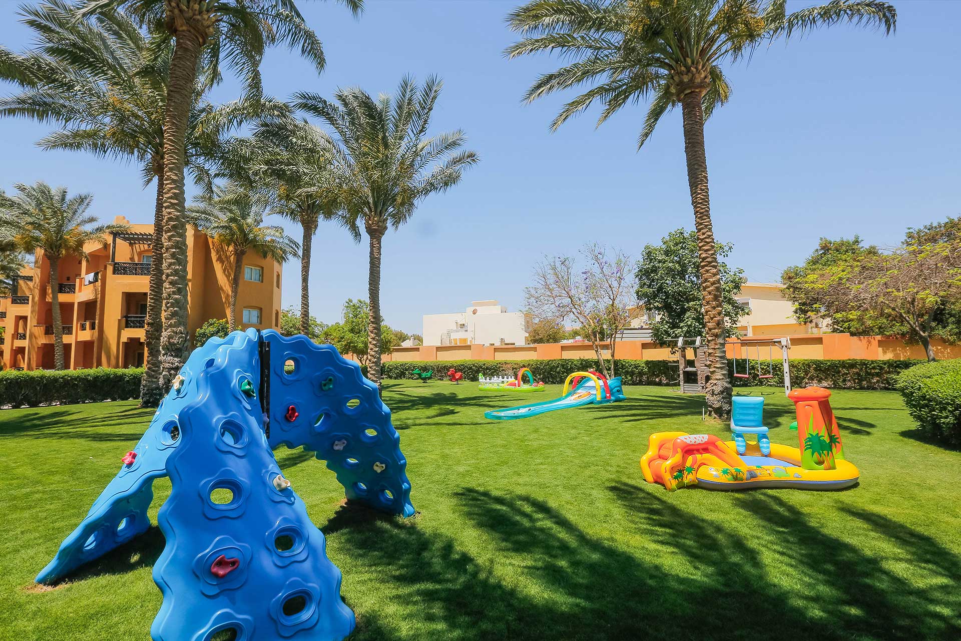 stella gardens resort spa-Kids Club-4